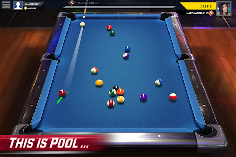 Pool Stars - 3D Online Multiplayer Game 4.53 Screenshots 23