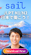 screenshot of Sail-Jobs in Japan-JLPT N1/N2