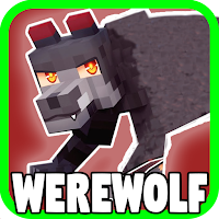 Mod Werewolf for Minecraft PE