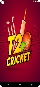 T20 Cricket Line 1.0 APK + Mod (Free purchase) for Android