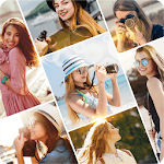 Cover Image of Download Photo Collage 9.1.8 APK