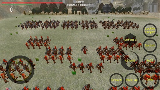 Vikings: Battles for Valhalla Screenshot