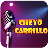 Cheyo Carrillo Musica Fan icon