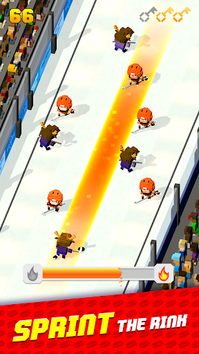 Blocky Hockey 2.1.1_420 screenshots 2