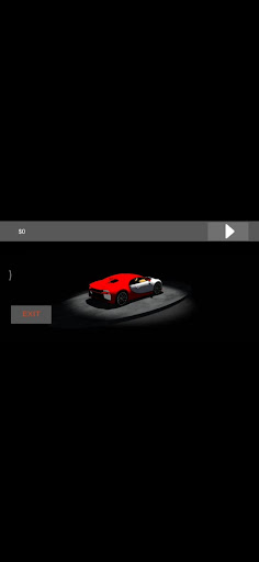 CAR RACE Screen 2