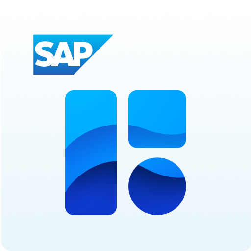 SAP BusinessObjects Mobile 6.3.23 Icon
