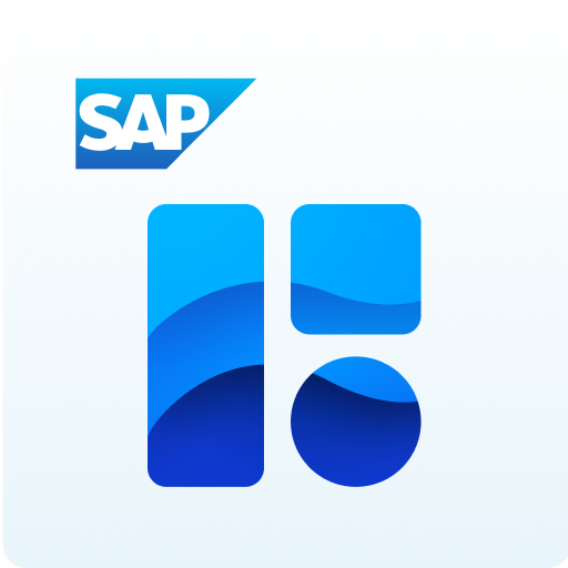 SAP BusinessObjects Mobile  Icon