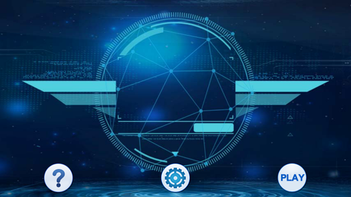 Android application LS_Drone screenshort
