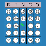 Classic Bingo Touch Apk