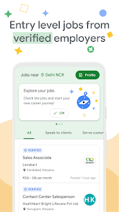 Kormo Jobs by Google: Find jobs & grow your career 1