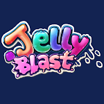 Cover Image of Скачать Jelly Blast 1.0.0 APK