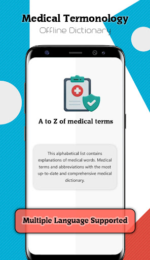 Medical Terminology Screen 2