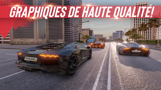 Code Triche Real Car Parking Master:Jeu de voiture multijoueur APK MOD (Astuce) 3