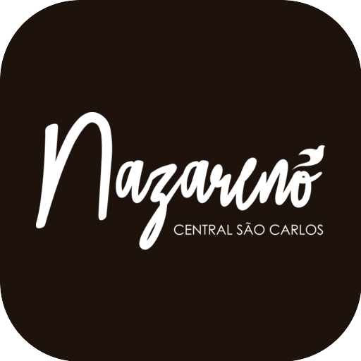 Nazareno São Carlos logo