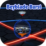 Guide for Beyblade Burst 2017 icon
