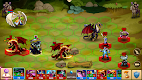 screenshot of Magic War Legends