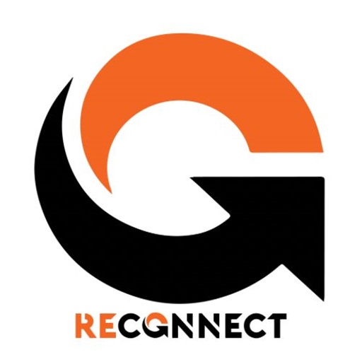 Reconnect - Driver logo