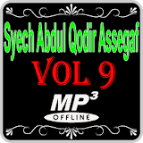 Sholawat Nabi Offline - Habib Syech Vol 9 icon