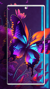 Butterfly Wallpapers