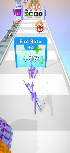 Weapon Tiers Screenshot 3 - AppWisp.com
