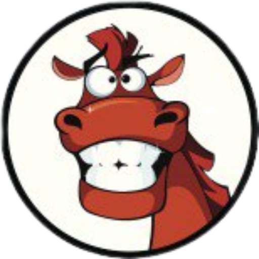 Anak Buah Raja Kelegapan logo