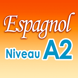 Icon image Espagnol - Niveau A2 du CECRL