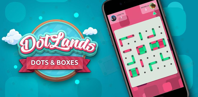 Dots Boxes Online Multiplayer