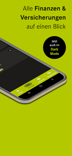myHORBACH Screen 2