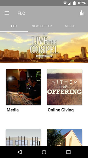 Forest Lake SDA Church