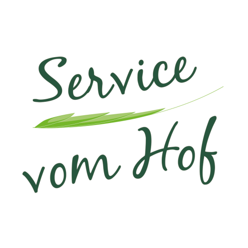 Service vom Hof logo