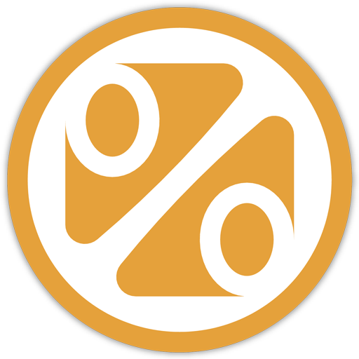 Discounter Free calculator logo