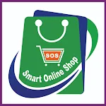 Cover Image of Download SMART ONLINE SHOP  APK