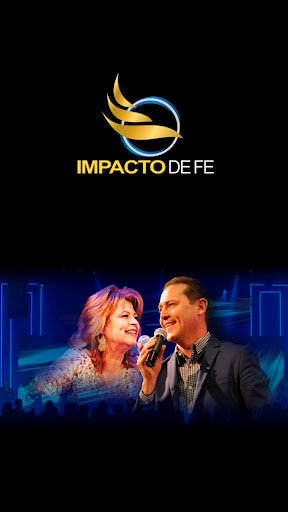 Android application Devocional de Impacto screenshort