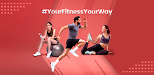 FITPASS - Gyms & Fitness Pass APK
