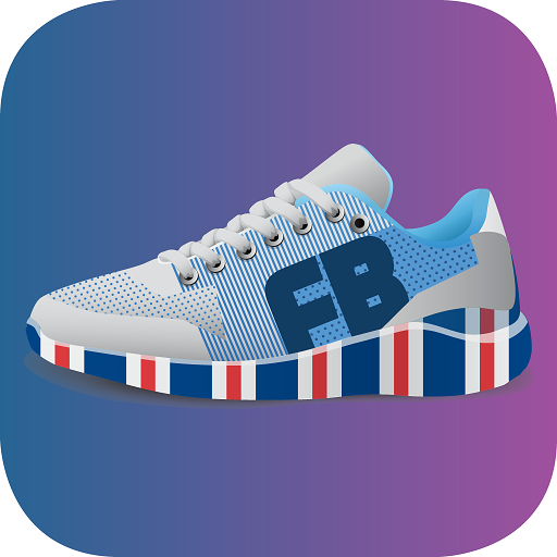 Fit Bears - Rangers Charity logo