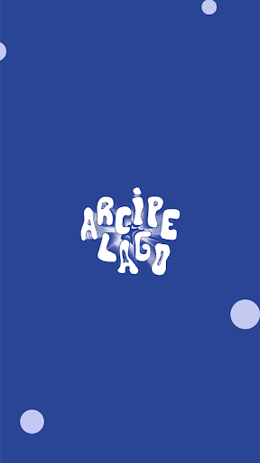 Android application Arcipelago: rete associativa screenshort