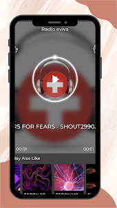 Radio eviva app Schweiz