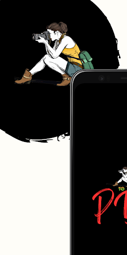 Android application Photos to PDF Converter:Reader screenshort