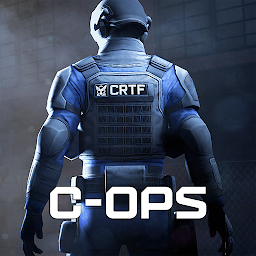 Critical Ops: Multiplayer FPS Взлом