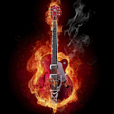 Guitar HD LWP icon