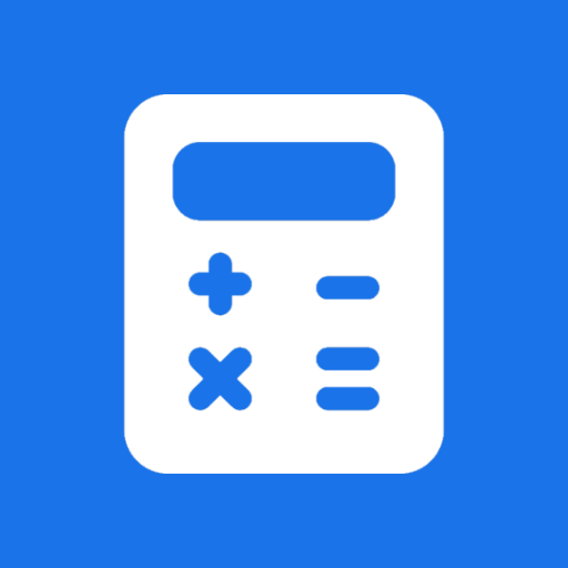OpenCalc - Calculator logo