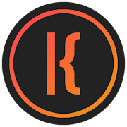 Flow for KLWP Download gratis mod apk versi terbaru