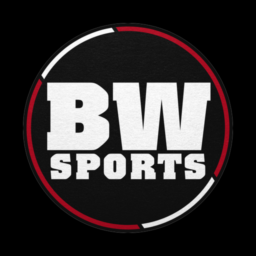BlackWatch Sports logo