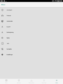 Screenshot image