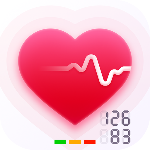 Blood Pressure Tracker - AppWisp.com