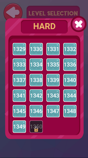 WATER SORT Screen 3