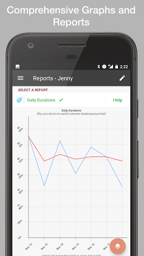 Screenshot of Feed Baby - Baby Tracker