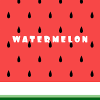 Обои и иконки Watermelon