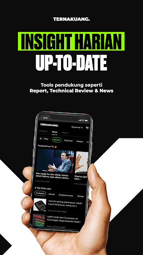 TERNAKUANG - Belajar Investasi Screen 2
