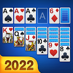Cover Image of Download Solitaire - Classic Card Games 1.0.3 APK